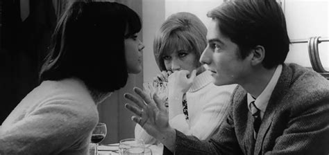 Masculin Féminin (1966) | Thu 29 Sep - Fri 21 Oct Goodbye to Godard ...