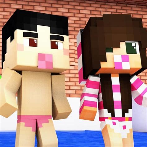 BABY SKINS FREE Aphmau FNAF Skin for Minecraft PE iPhone App