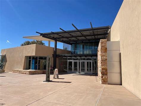 Best 5 Things to See in Albuquerque Museum