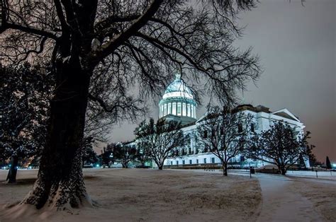 Winter | ARKANSAS | Pinterest