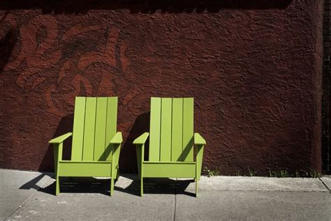 Kids Adirondack Chair, Modern Adirondack, Plastic Adirondack Chairs, Woven Image, Greenview ...