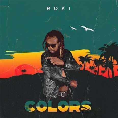 Roki Chidzoka (feat. Rayvanny) Lyrics | Boomplay