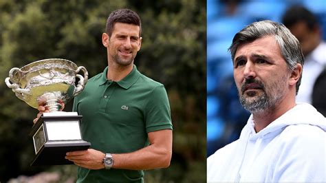 Goran Ivanisevic: Novak Djokovic's coach reveals incredible details in ...