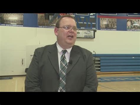 Longtime Iowa school principal dead after school shooting - YouTube