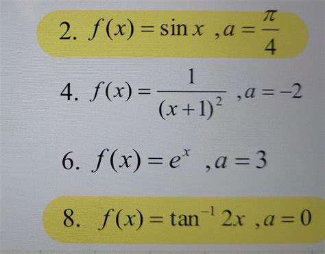 Solved find taylor series and find the radius of convergence | Chegg.com