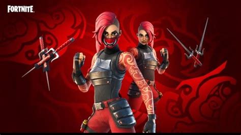 Fortnite Manic Skin: New Outfit Price, and Other Details