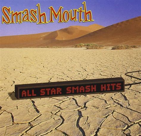 Mouth-All Star Smash Hit: Smash Mouth, Greg Camp: Amazon.fr: Musique