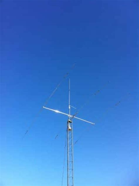 Ham Radio Antennas: Everything You Should Know | RatedRadarDetector