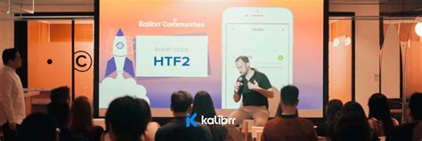 Kalibrr Opens 2019 with Kalibrr Communities Event