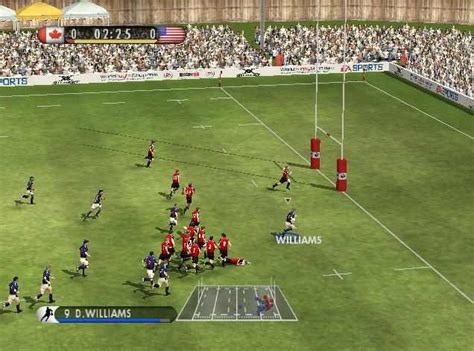 Rugby 08 Download Free Full Game | Speed-New