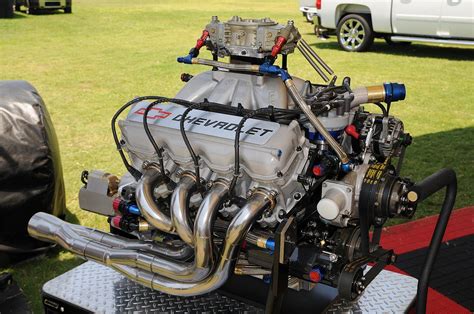 Engine Lubrication – RacingJunk News