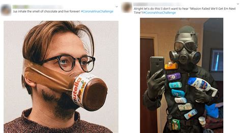 'Coronavirus Challenge' Goes Viral, Netizens Share Highly Insensitive Memes and Jokes Amid COVID ...