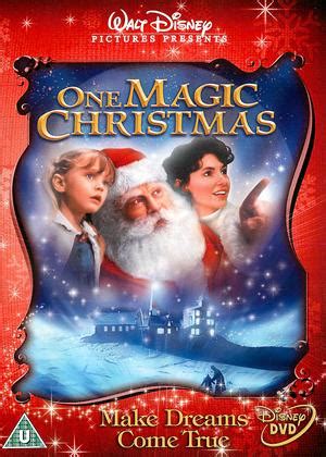 The 80s - One Magic Christmas(1985) - Fan Forum