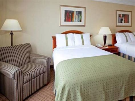 Holiday Inn Saratoga Springs in Saratoga Springs (NY) - Room Deals, Photos & Reviews