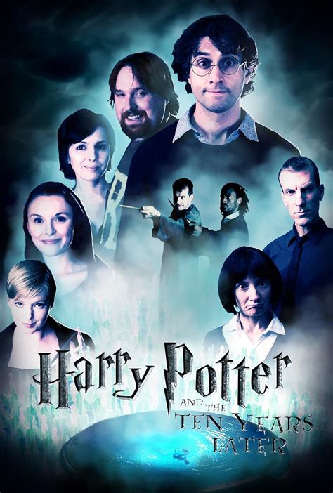 Harry Potter and the Ten Years Later (TV Series 2012– ) - Episode list - IMDb