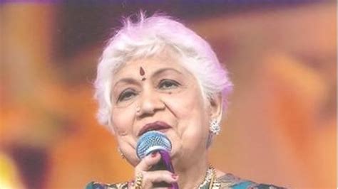 Actress Sowcar Janaki to be conferred the Kannada Rajyotsava Award