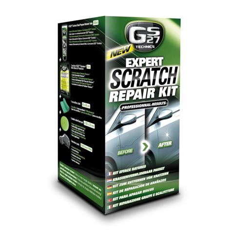 Expert Car Scratch Repair Kit - Car wash supplies on GS27usa.com