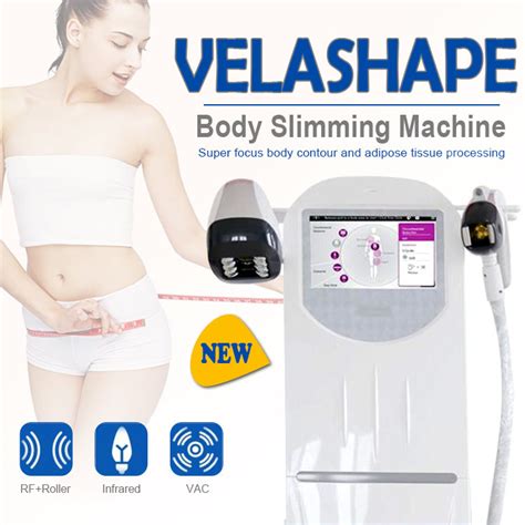 velashape 3 beauty machine AML-V03-Velashape machine-