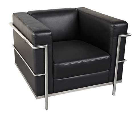 Modern Club Chair | Madison Liquidators