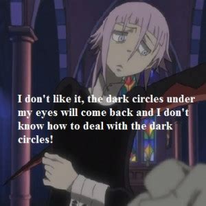 Soul Eater Crona Quotes. QuotesGram