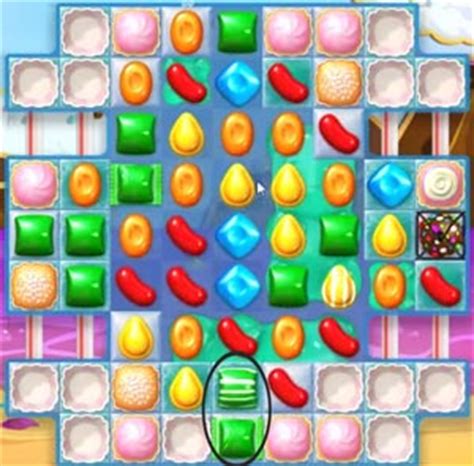 Candy Crush Soda Saga Tips - Candy Crush Cheats