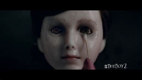 Brahms: The Boy II [Full Movie]»µ: Brahms The Boy Ii Movie Spoiler