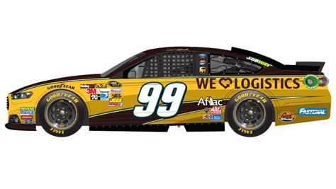 UPS Game Changers: Gen-6 car | Official Site Of NASCAR