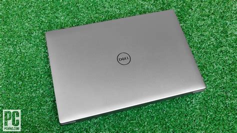 Dell Precision 5480 - Review 2023 - PCMag UK