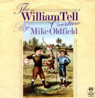 William Tell Overture (Mike Oldfield instrumental) - Wikipedia, the free encyclopedia
