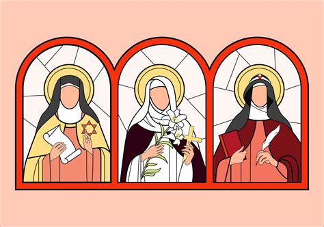 Patron Saints: Lists of Catholic Patron Saints, Who They Are and Why They Matter