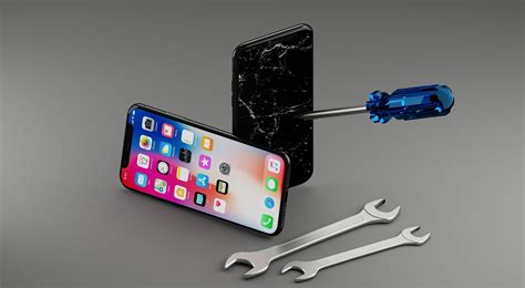 Pourquoi confier la réparation de son iPhone à un expert