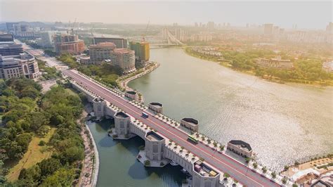 Putrajaya Bridge - Dennis G. Zill