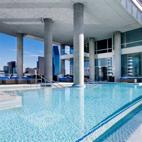 The 18 best spa hotels in Dallas – Spa Hotels Guide