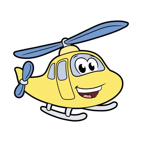 Best Tour Helicopter Illustrations, Royalty-Free Vector Graphics & Clip ...