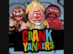 crank yankers