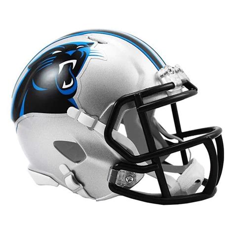 Carolina panthers helmet – Artofit