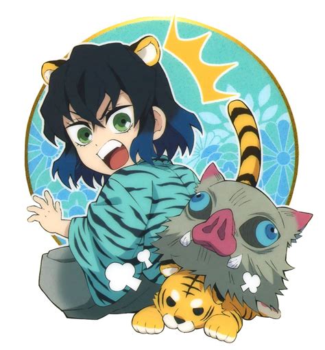 Kimetsu garden on Tumblr