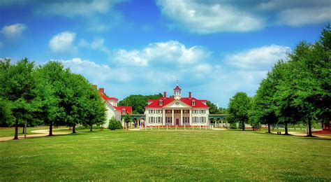 The American Village - Montevallo, Alabama Photograph by Mountain Dreams