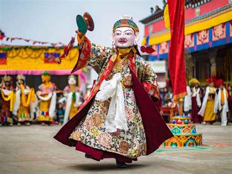 Top Festivals of Darjeeling