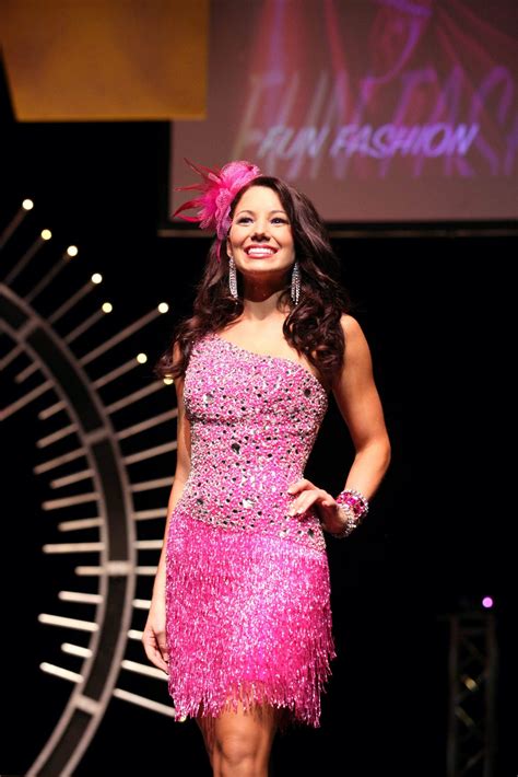 Pageant Tips for Nationals #4: How to Win Fun Fashion