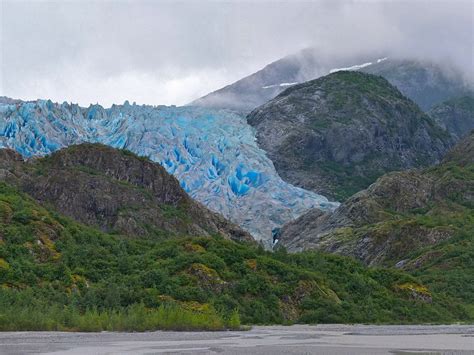 Glaciers are disappearing – and scientists are in a race against time ...