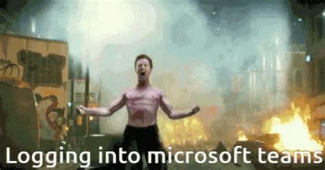 Microsoft teams animated gif background - lityte