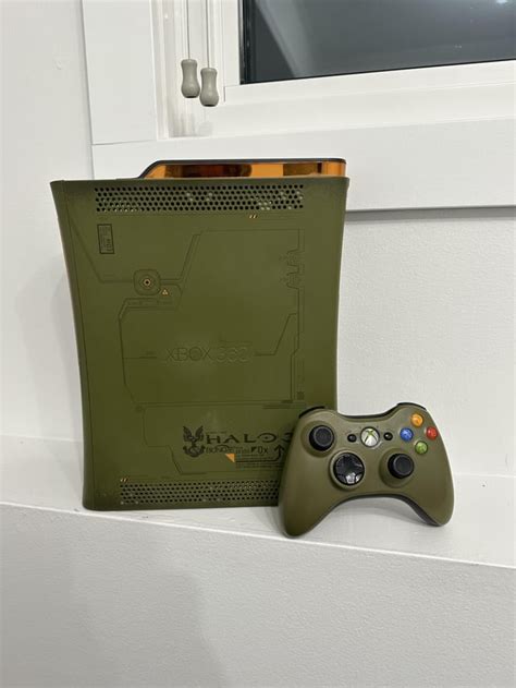 Xbox 360 Halo 3 Edition : r/xbox