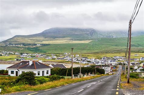 Most Beautiful Villages in Ireland