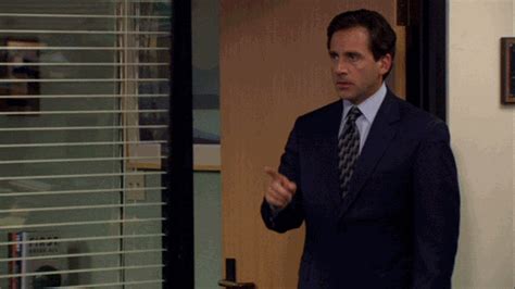 The Office GIF - Find & Share on GIPHY