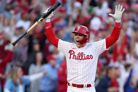 Every Phillies Free Agent For 2024 Season, What To Do With Each