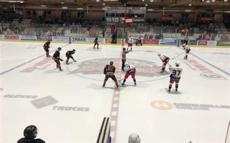 Bandits double the Dragons in Drumheller, win third straight | Brooks ...