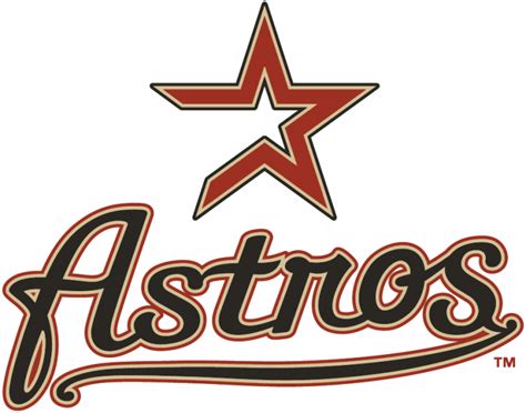 Houston Astros Color Codes Hex, RGB, and CMYK - Team Color Codes