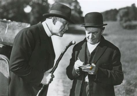 Ward Bond and Barry Fitzgerald in the Quiet Man | The quiet man, John wayne movies, Best ...