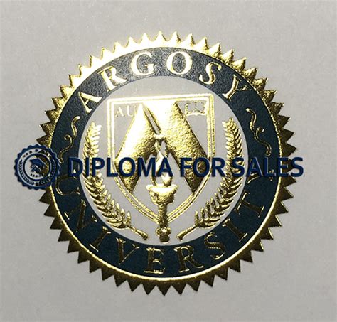 The Best Known Ways to Buy Argosy University Diploma